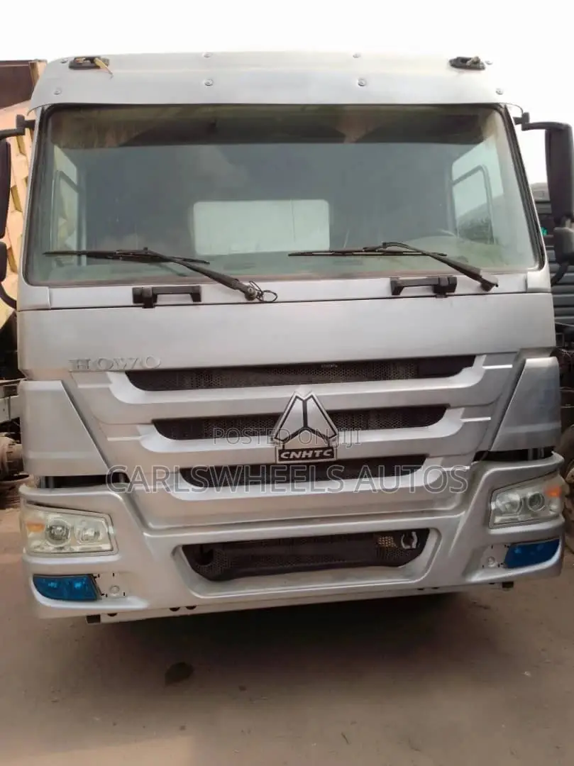 Brand New Howo Truck