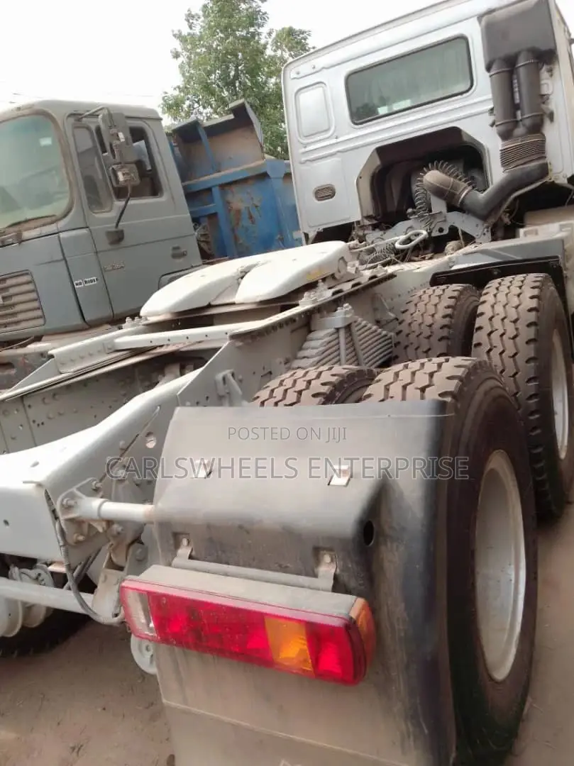 Brand New Howo Truck