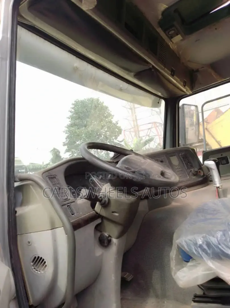 Brand New Howo Truck