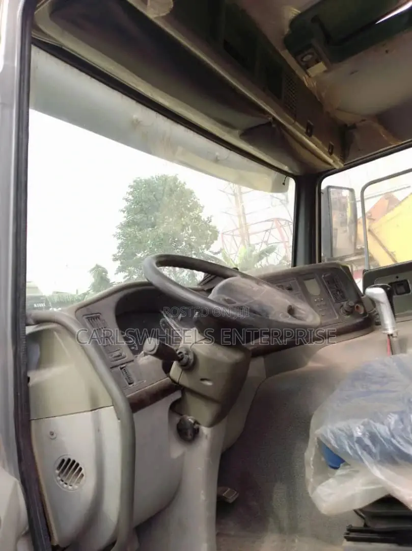 Brand New Howo Truck