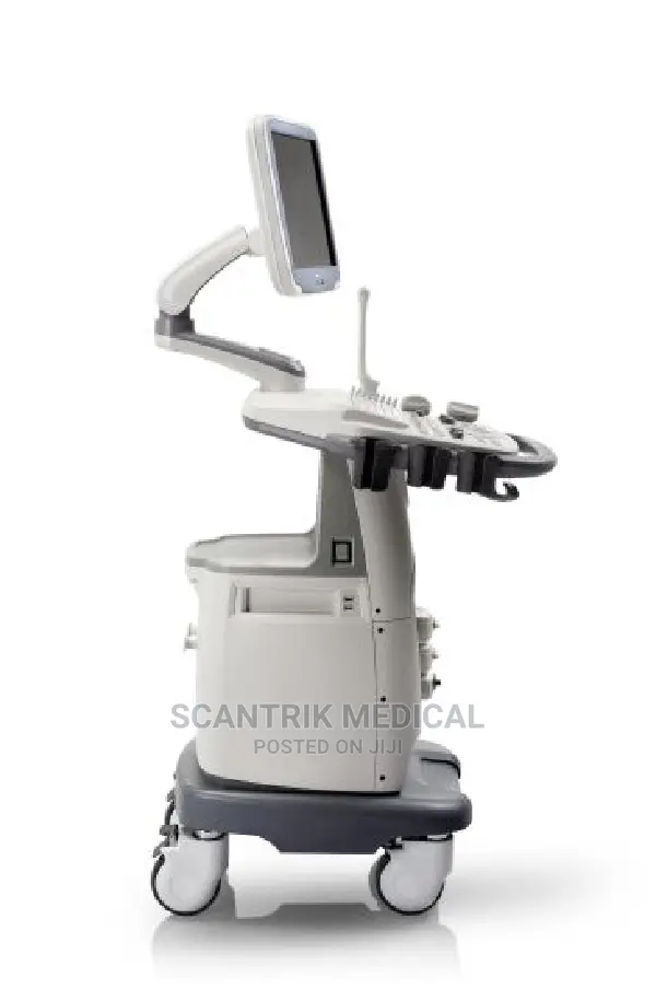 SONOSCAPE S11 Ultrasound Machine