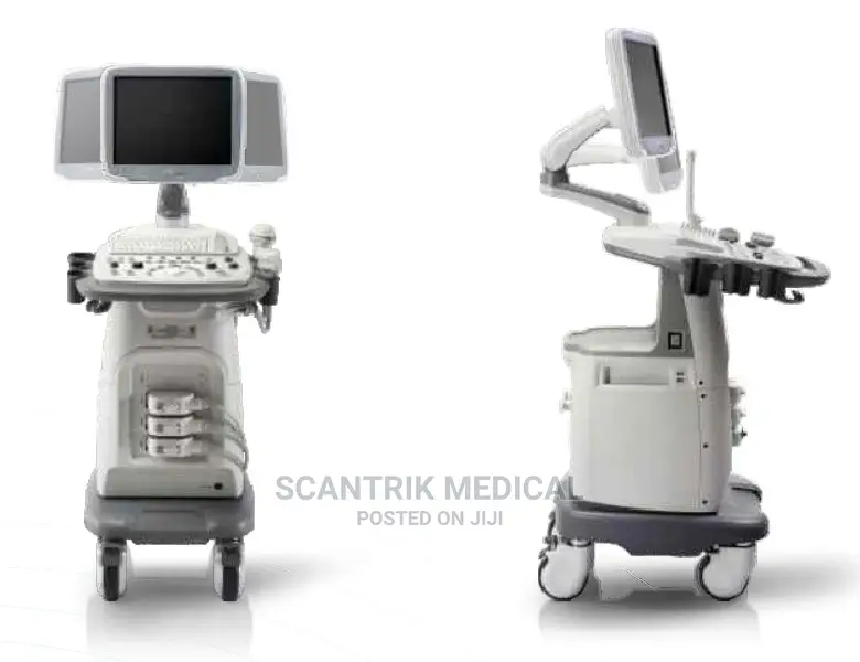 Sonoscape S11 4D Ultrasound Machines