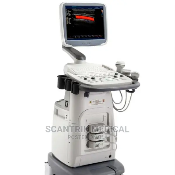 SONOSCAPE S11 Shared Service Ultrasound