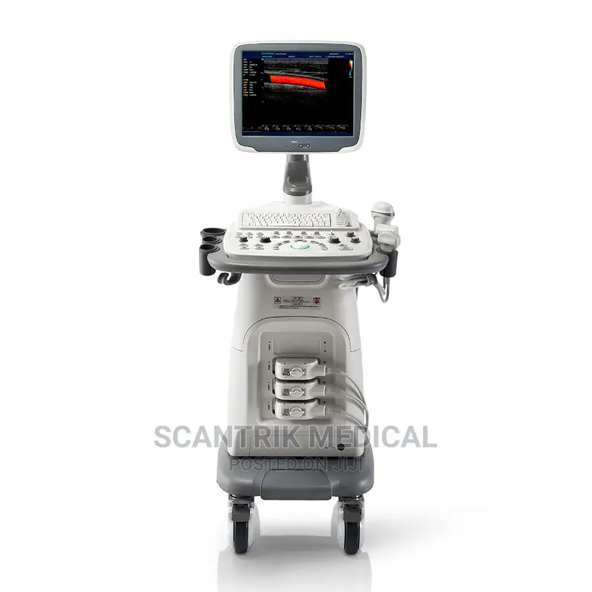 Sonoscape S11 Plus Ultrasound Machine