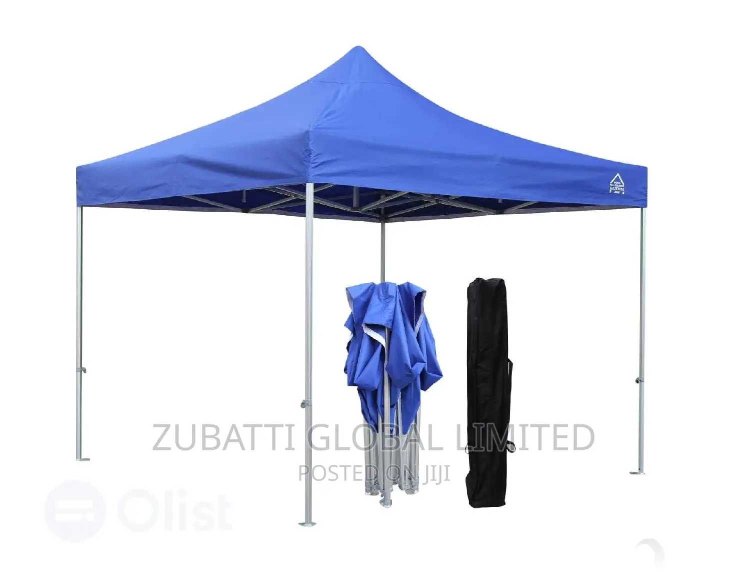 Folding Gazebo Canopy Tent / Party Event Canopy Tent/ Garden