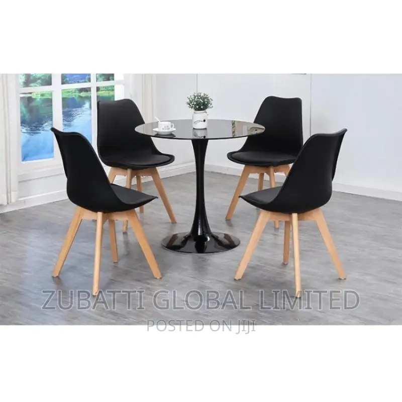 Coffee Table Set / Family Dining Set / Office Lounge Table
