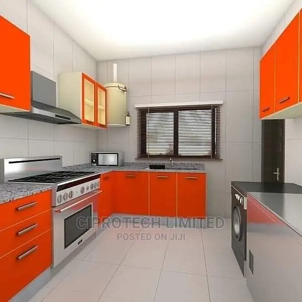 Kitchen Cabinets/ Furniture