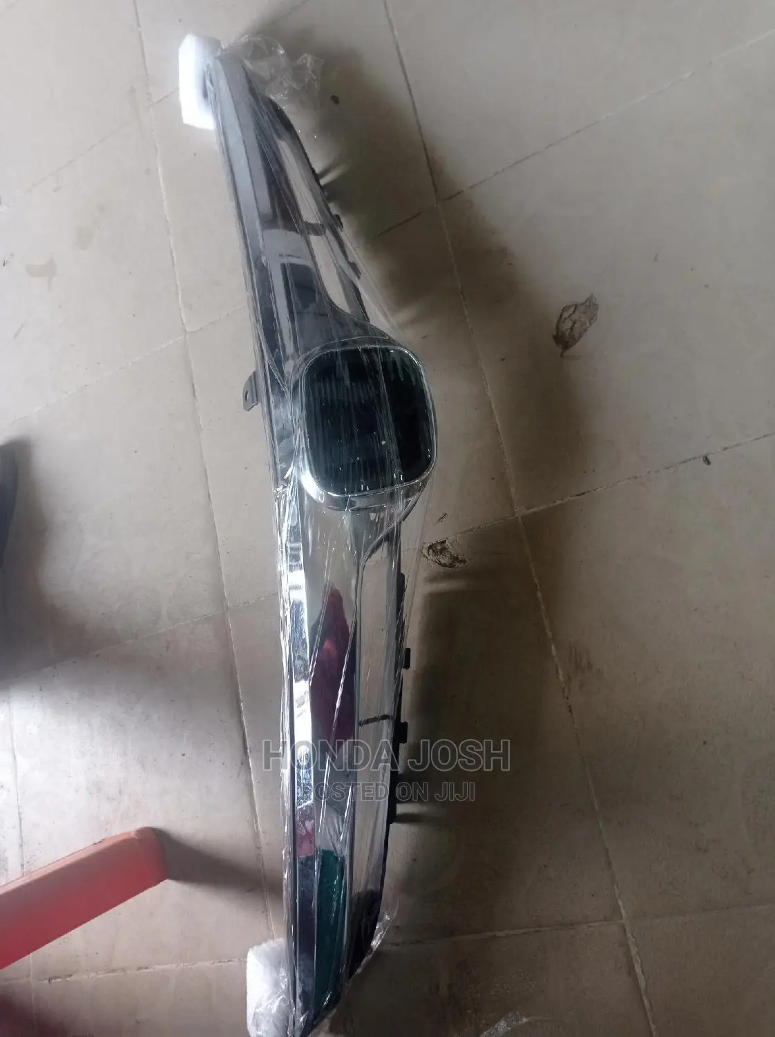 Front Grille 2006 2011 Model Honda Civic(European Spec)