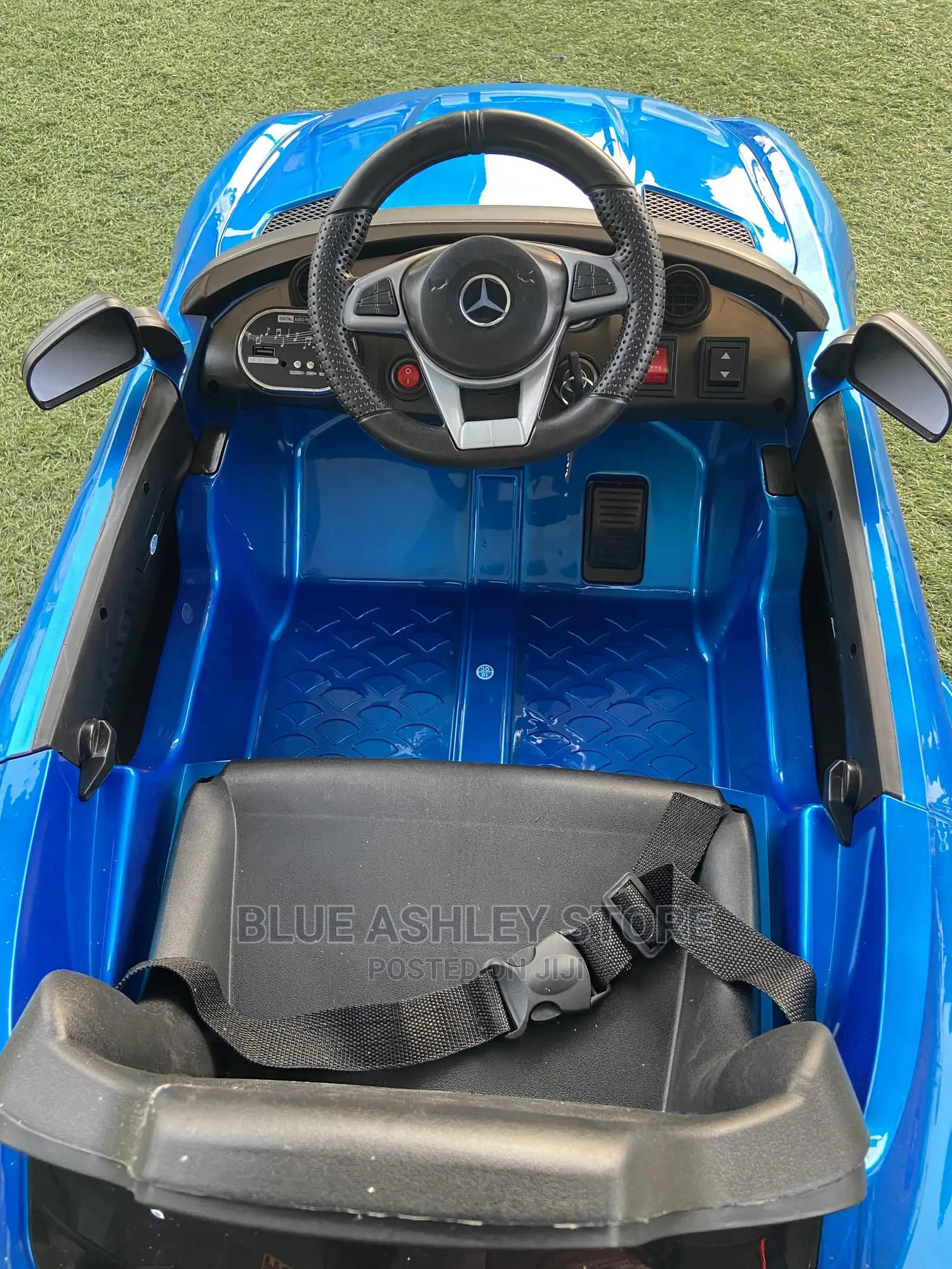 Ft 998 Kids Electric Ride