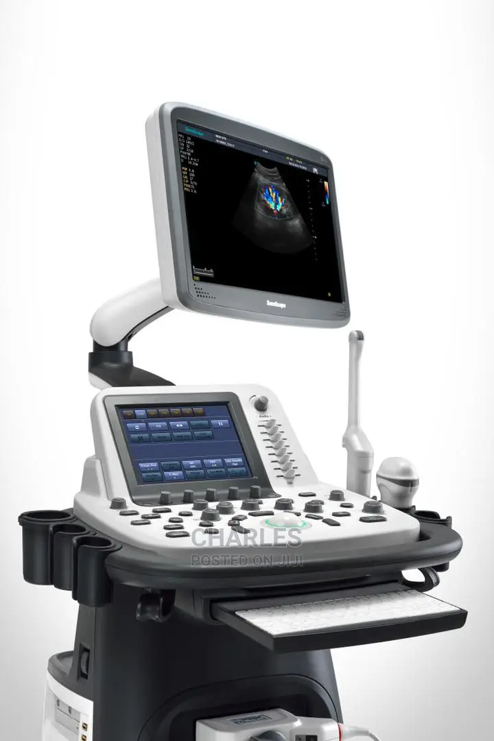 Sonoscape Ultrasound Machine S22