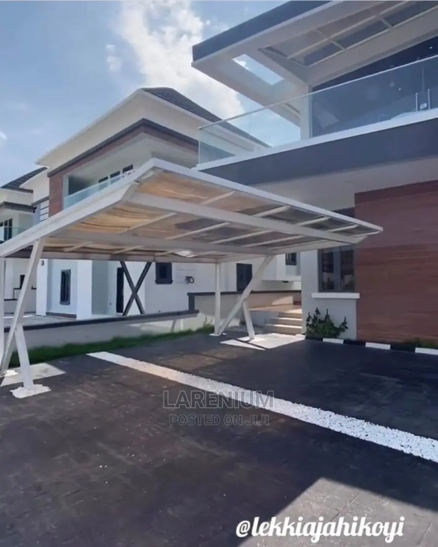 Carport Park