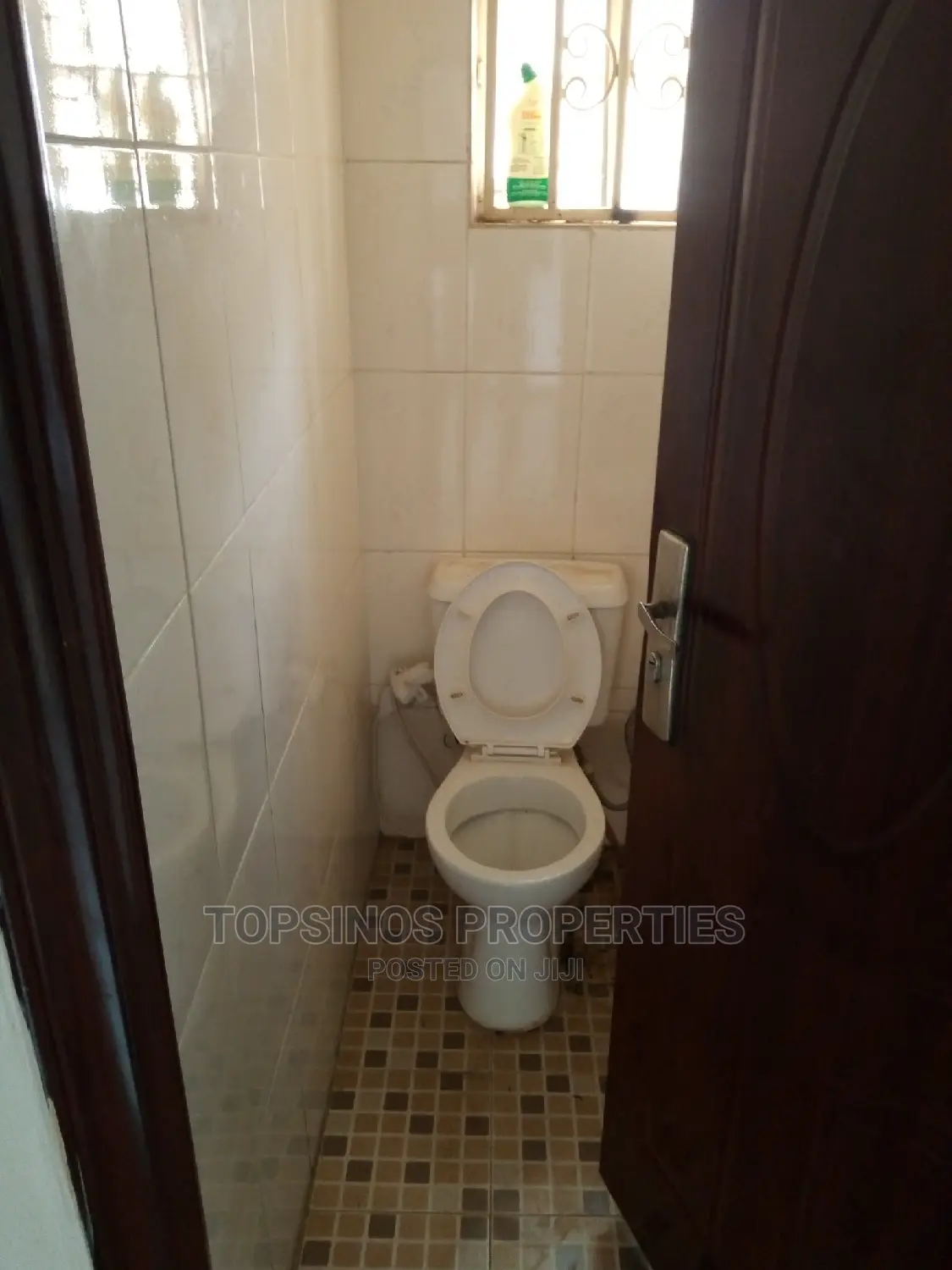 2bdrm Block of Flats in Dawaki for rent