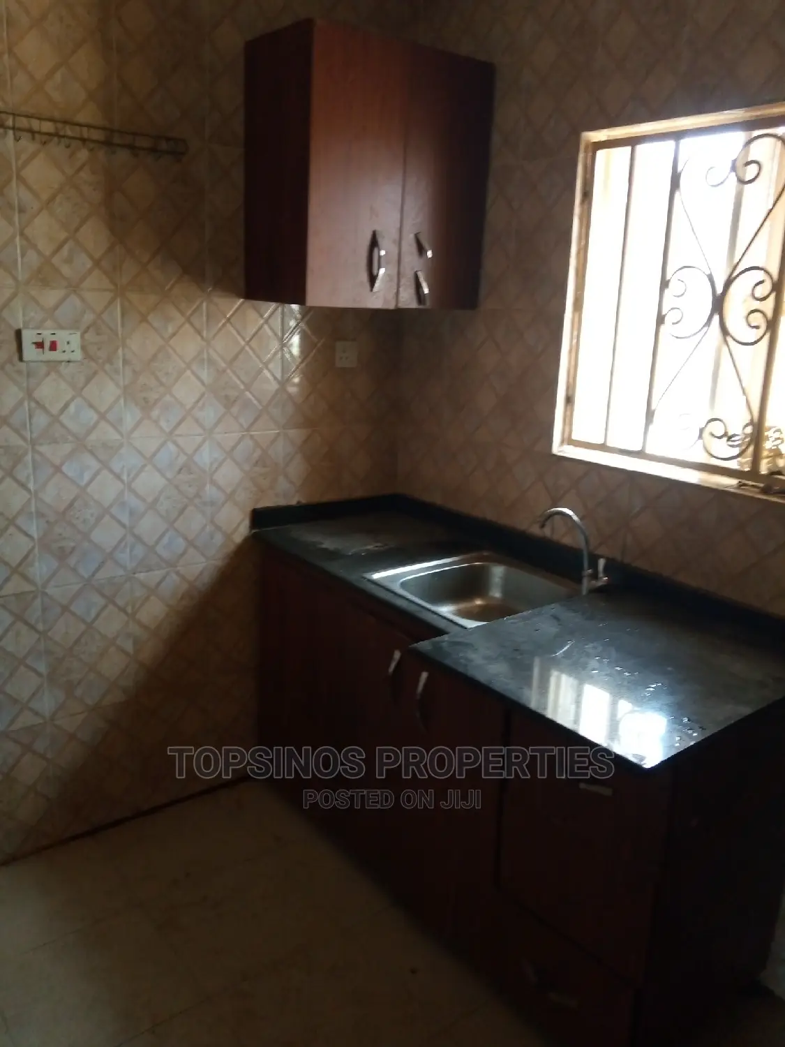 2bdrm Block of Flats in Dawaki for rent