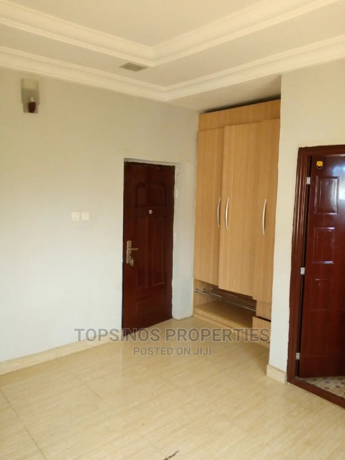 2bdrm Block of Flats in Dawaki for rent