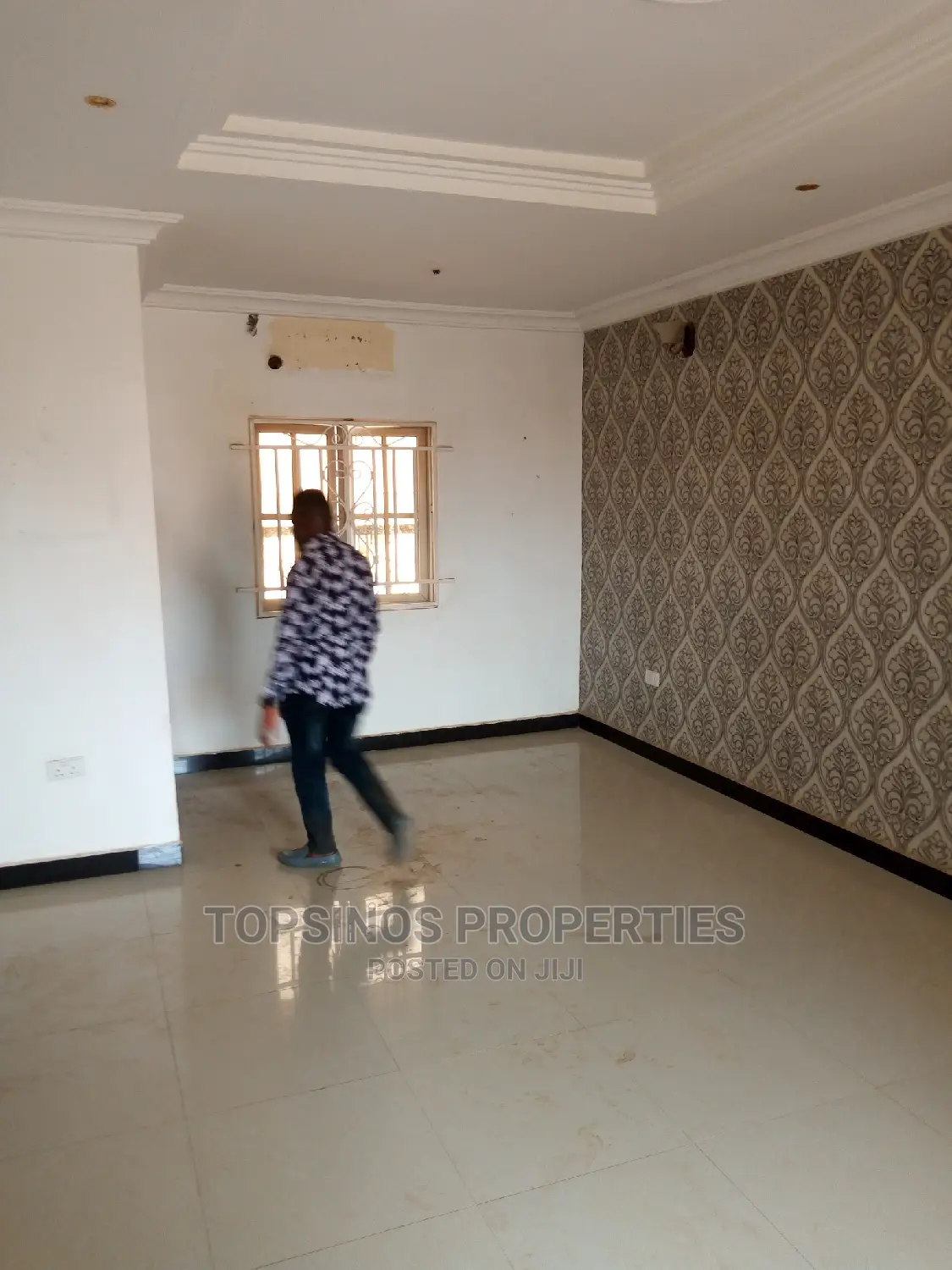 2bdrm Block of Flats in Dawaki for rent