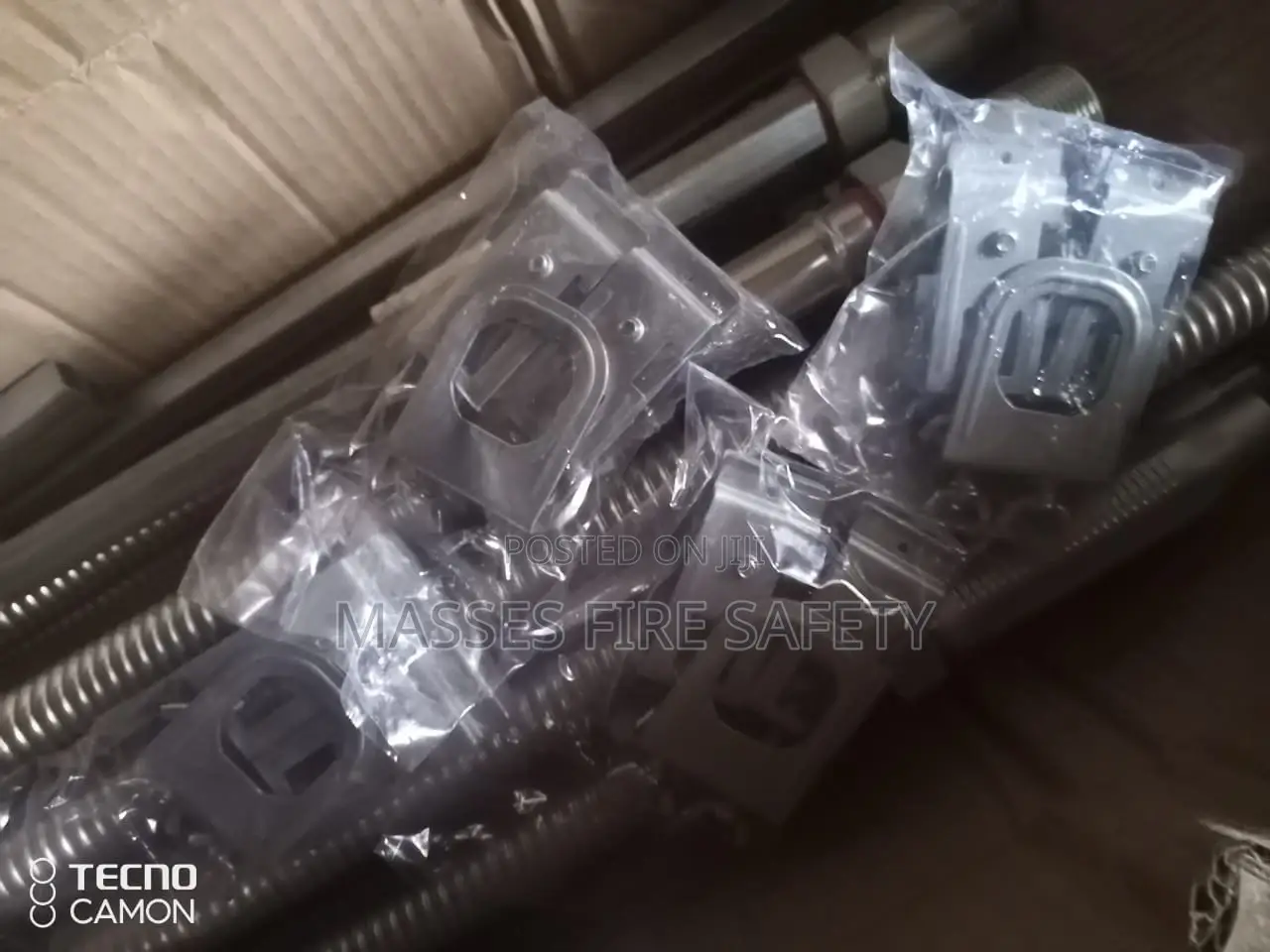 Sprinkler Extension Hose