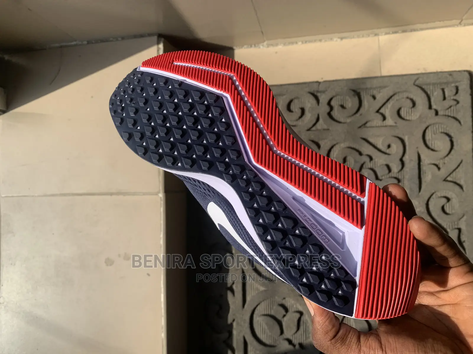 New Sports Canvas