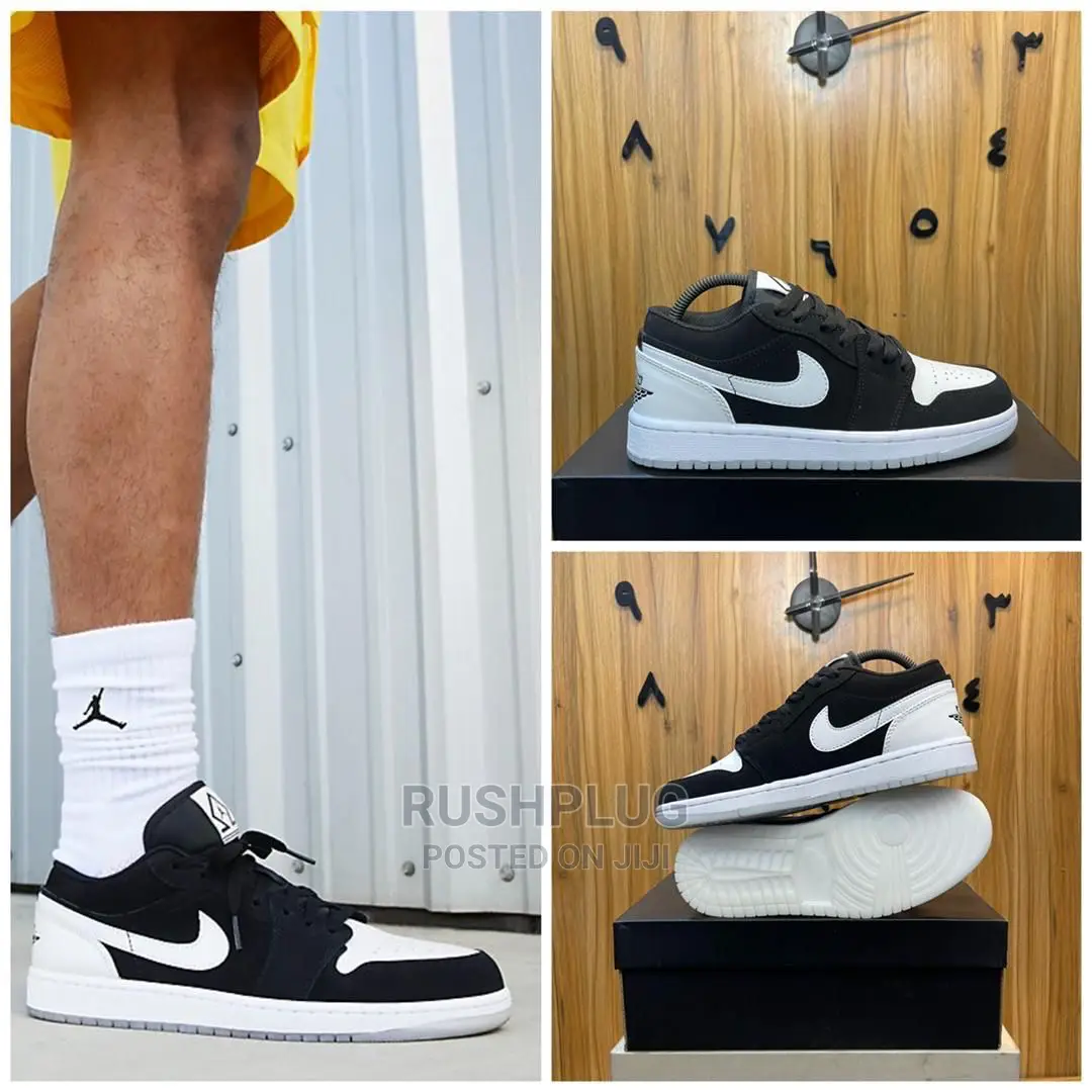 Air Jordan 1 Low SE Diamond