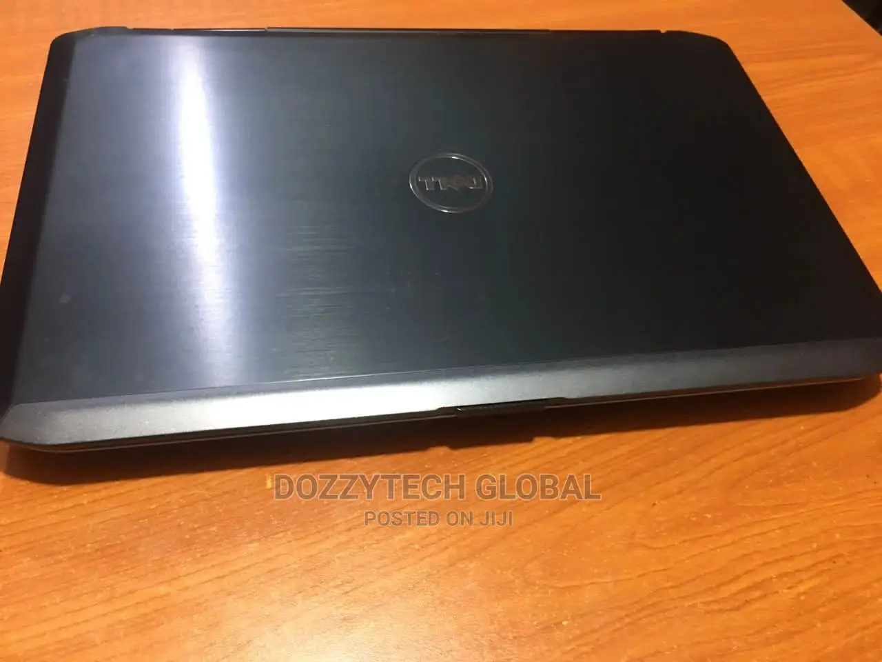 Laptop Dell Latitude E5530 8GB Intel Core I7 HDD 500GB