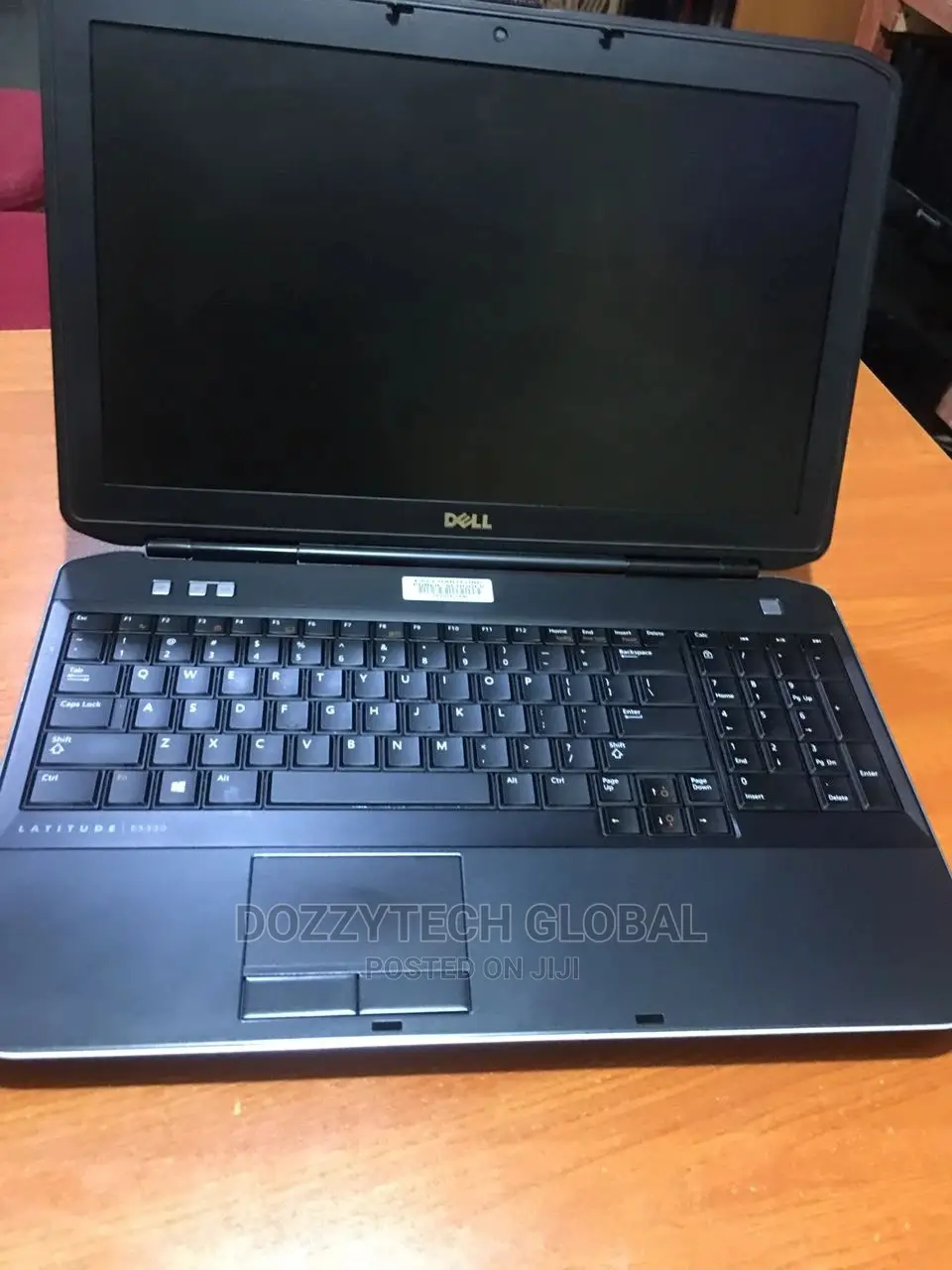 Laptop Dell Latitude E5530 8GB Intel Core I7 HDD 500GB