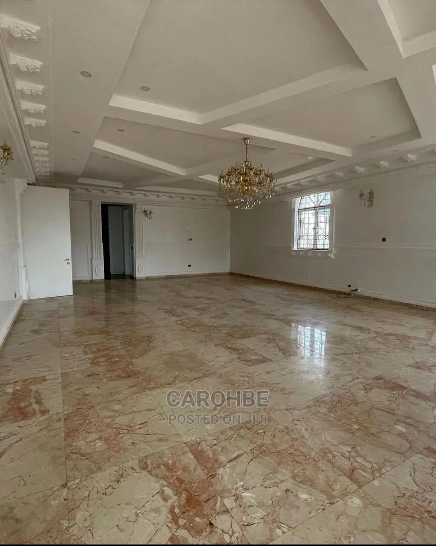Furnished 10bdrm Duplex in Asokoro Extension for sale