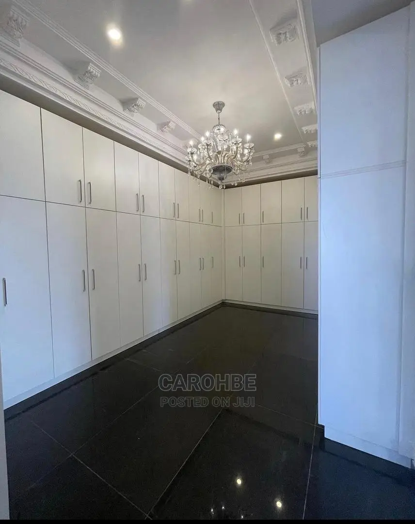 Furnished 10bdrm Duplex in Asokoro Extension for sale