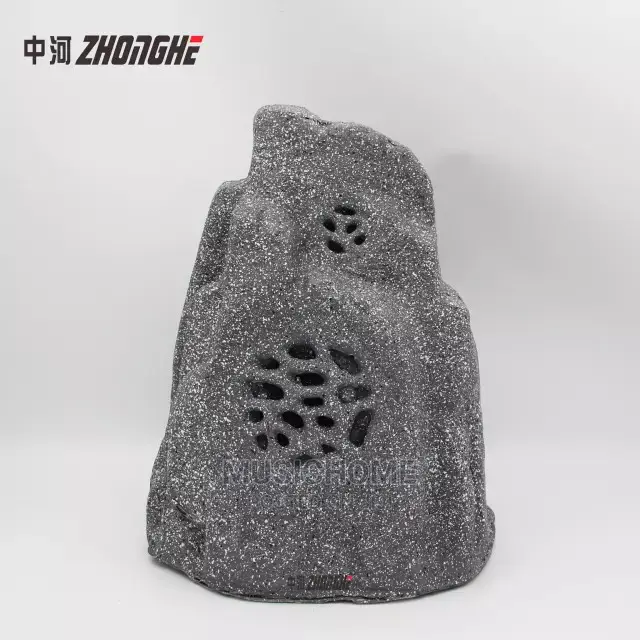Rock Waterproof Speakers