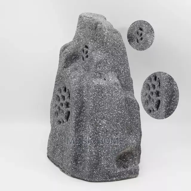 Rock Waterproof Speakers