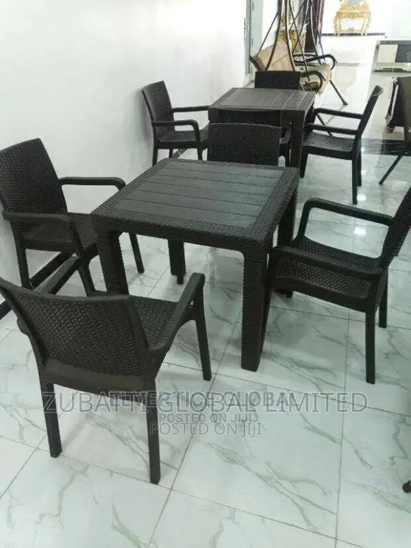 Garden Chair / Garden Set / Garden Table Set / Patio Chairs