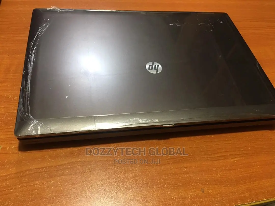 Laptop HP ProBook 6560B 4GB Intel Core I5 HDD 500GB