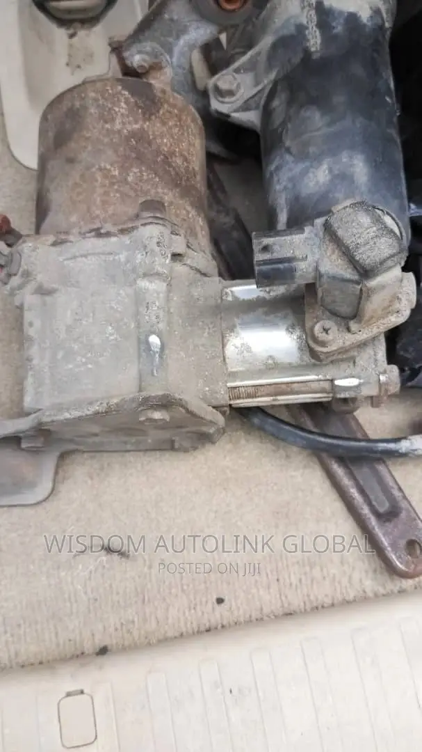 Lifting Pump for Lexus Gx460,Gx470, Lx570,Lx470 Briscoe