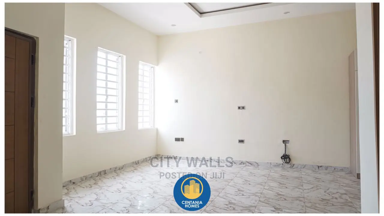 4bdrm Duplex in Vgc Estate Ajah for Sale