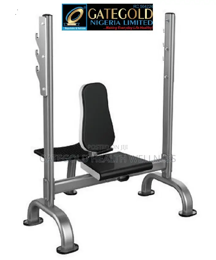 Shoulder Press Bench – It7031