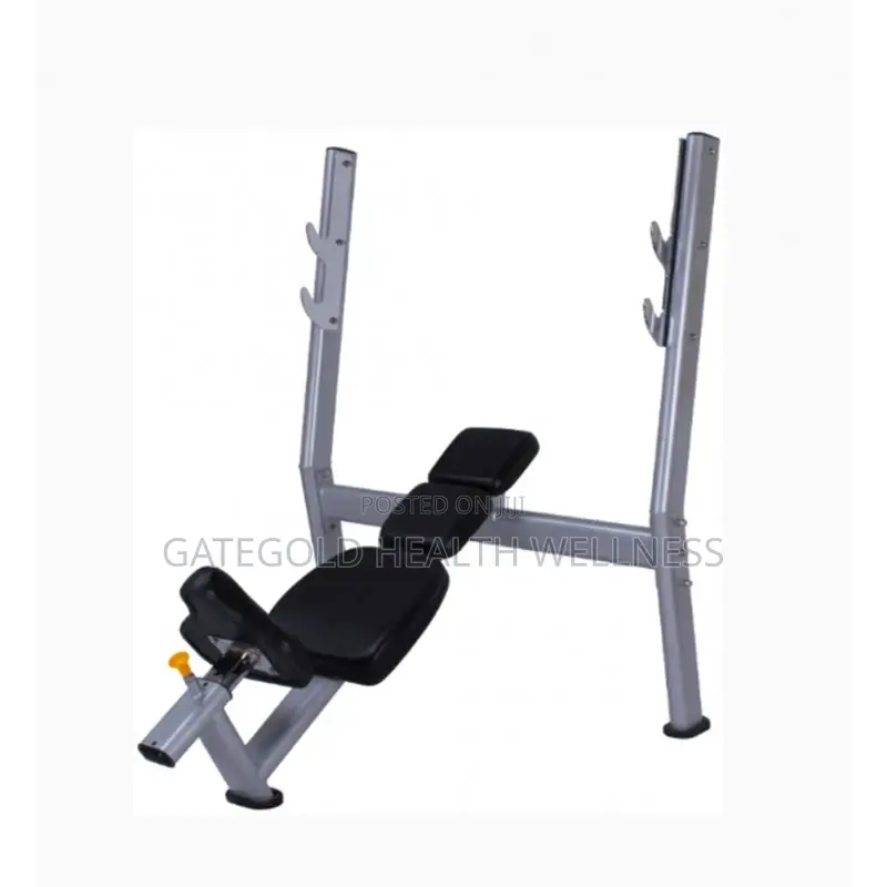 F-A50 Inclined Weight Bench