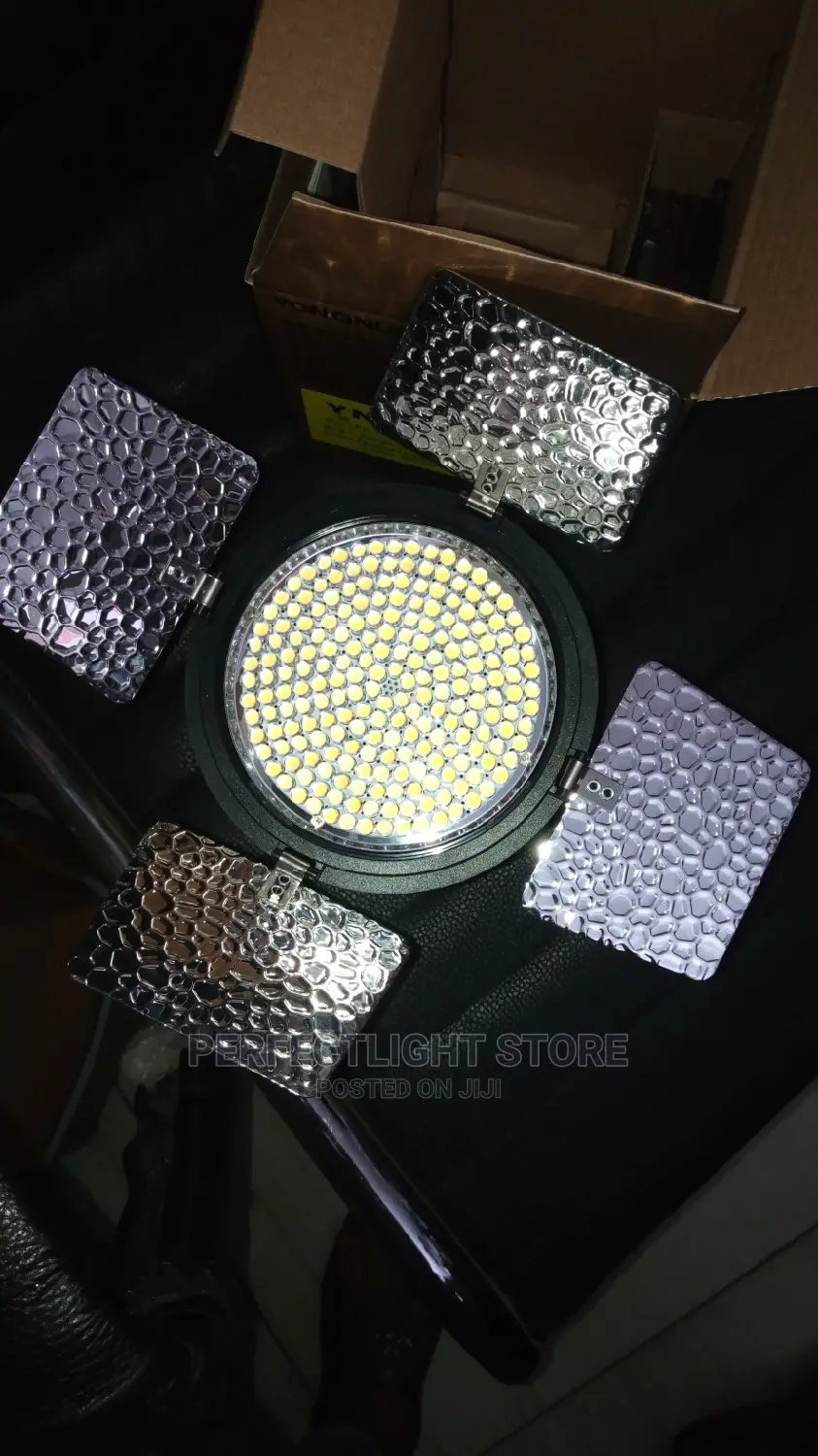 Youngnu Light
