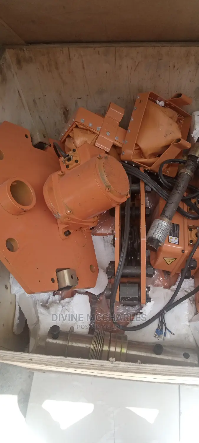 10tons Electric Chain Hoist