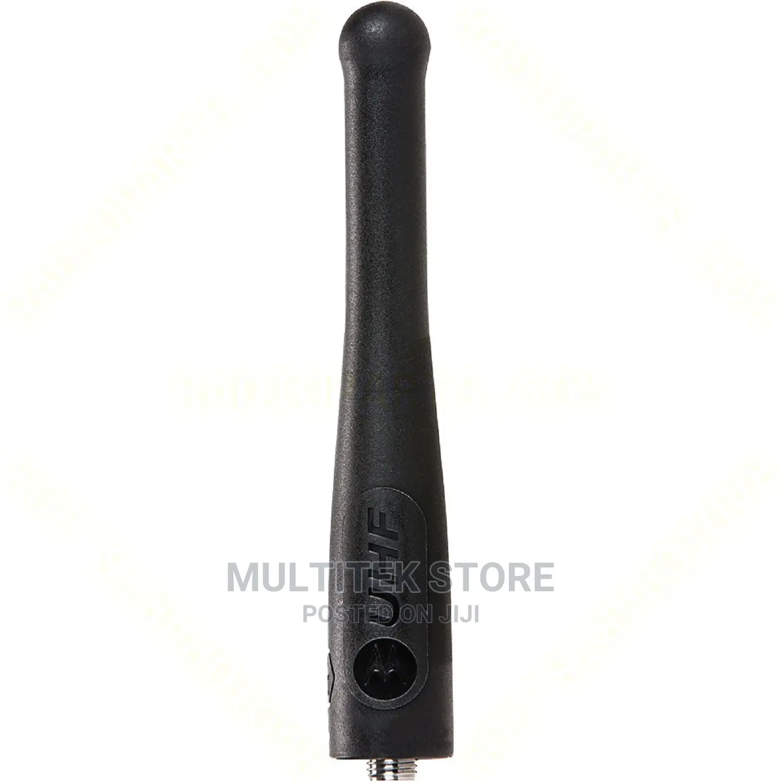 Motorola PMAE4084A ATEX 430-470mhz UHF Stubby Antenna