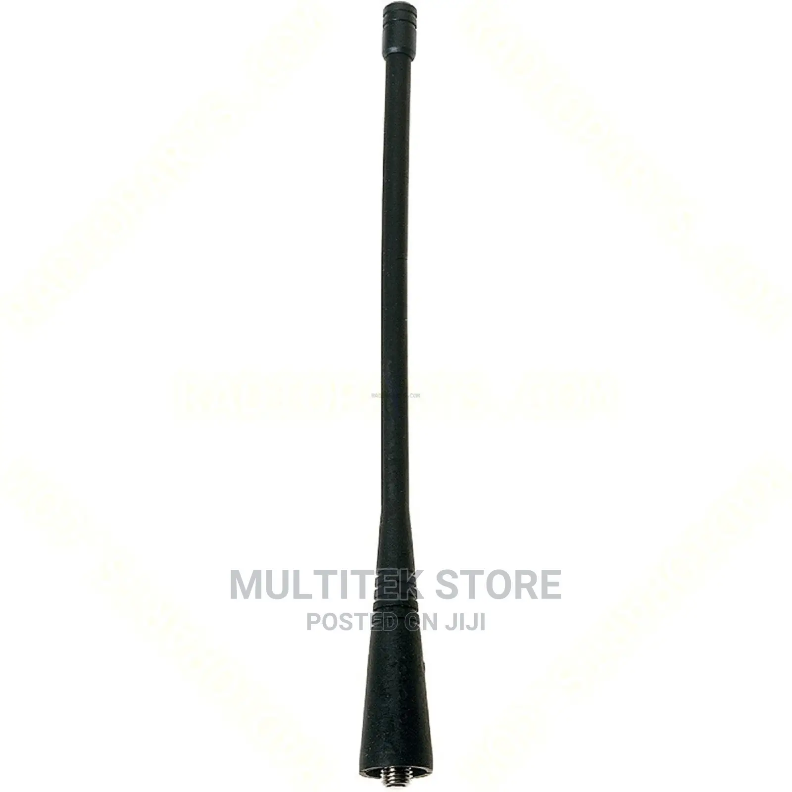 Motorola PMAE4016A 403-520 Mhz UHF Whip Antenna