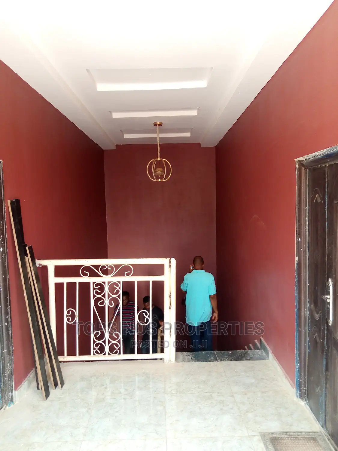 2bdrm Block of Flats in Dawaki for rent