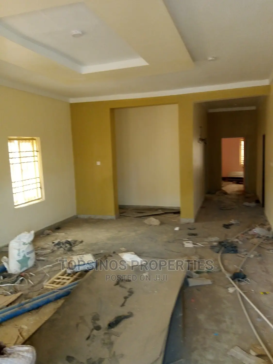 2bdrm Block of Flats in Dawaki for rent
