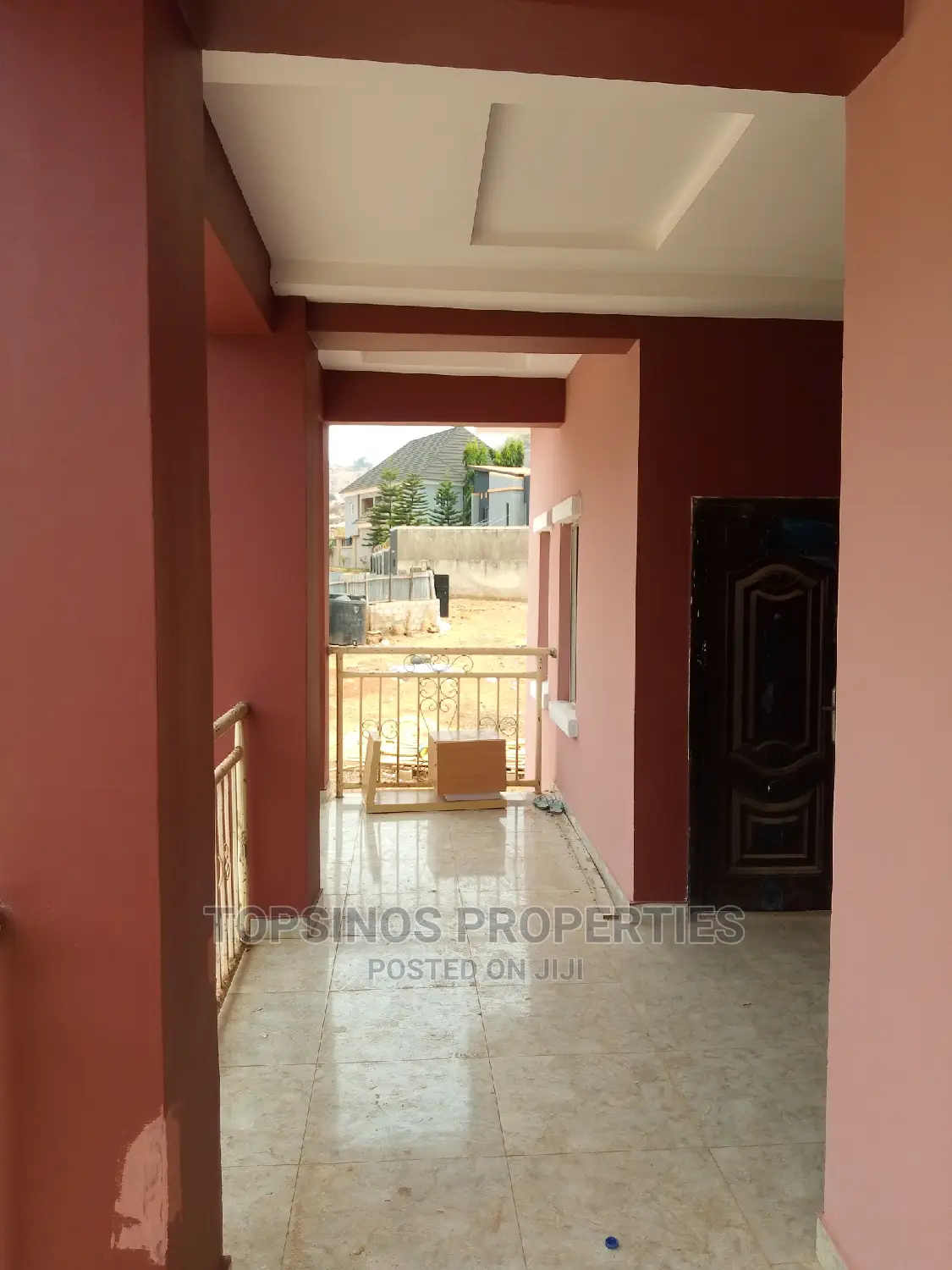 2bdrm Block of Flats in Dawaki for rent