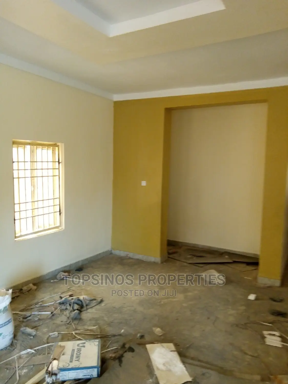 2bdrm Block of Flats in Dawaki for rent
