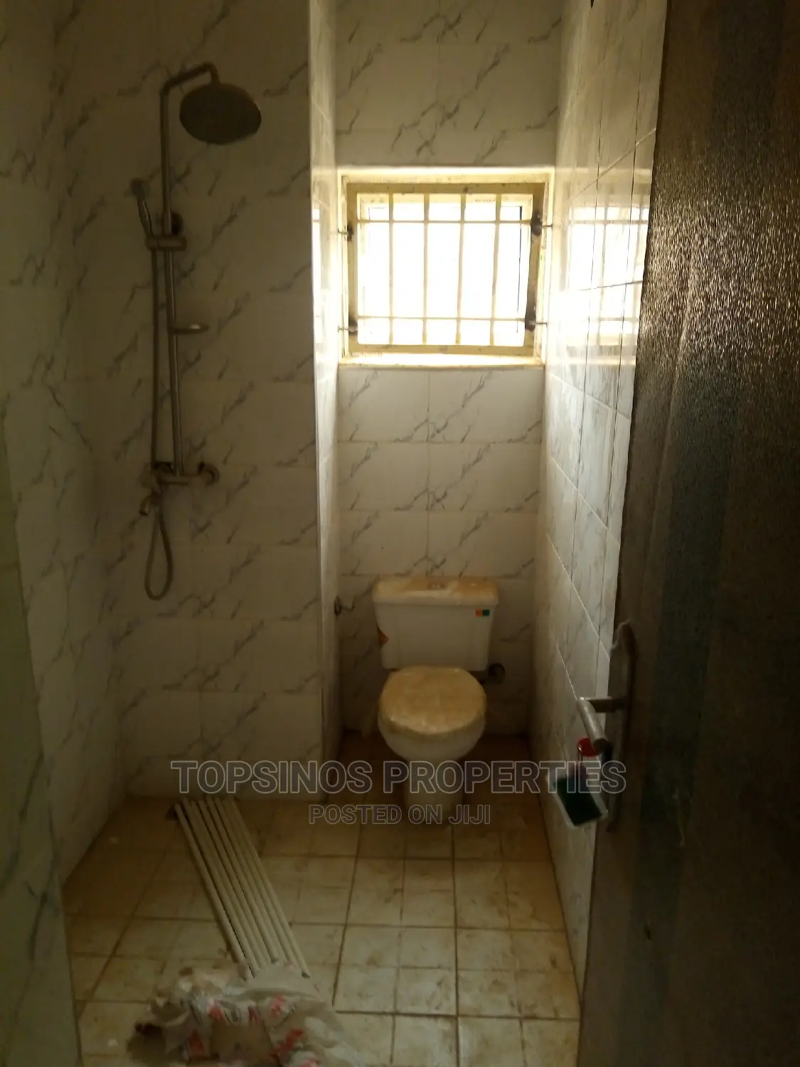 2bdrm Block of Flats in Dawaki for rent