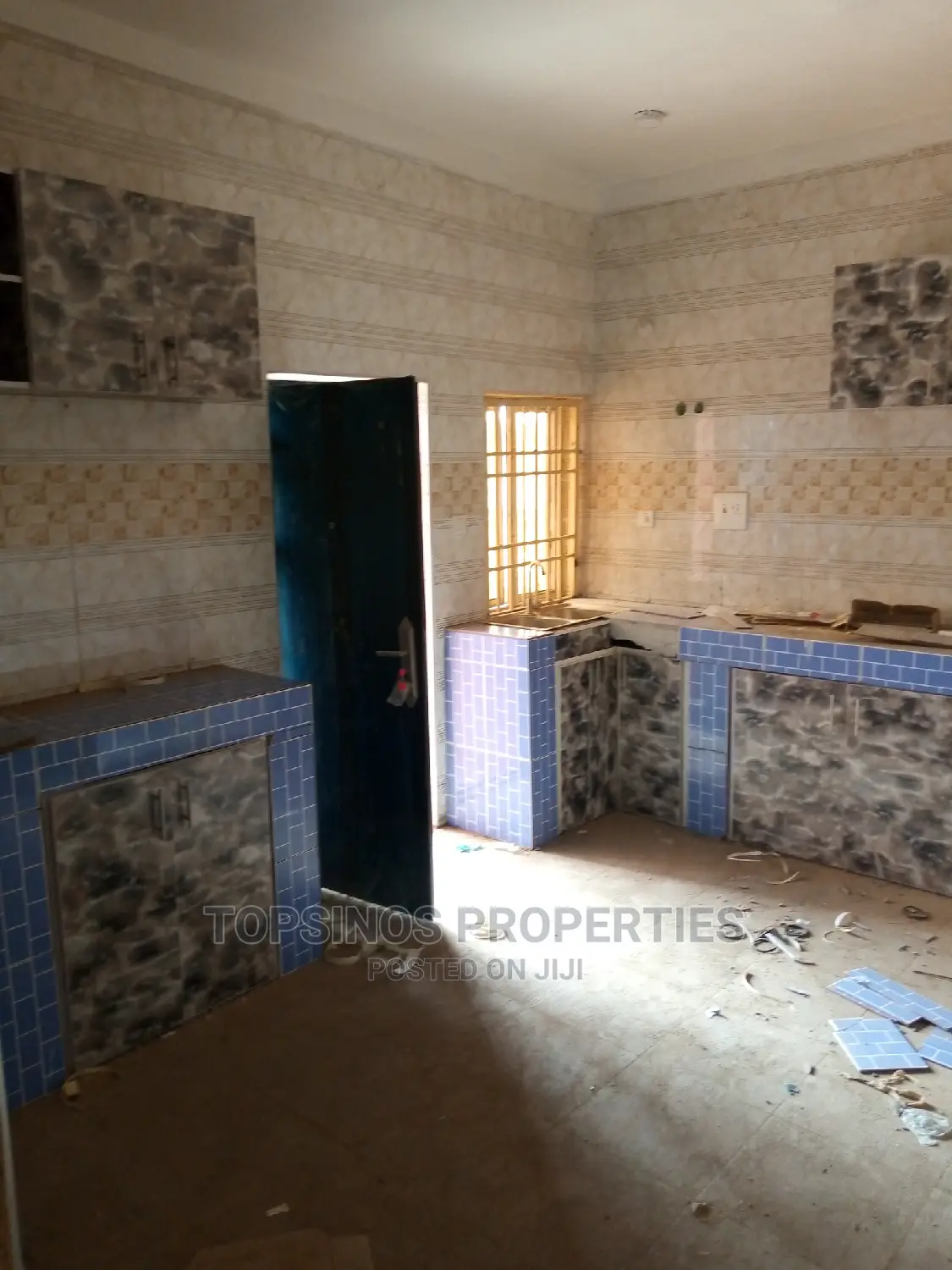 2bdrm Block of Flats in Dawaki for rent