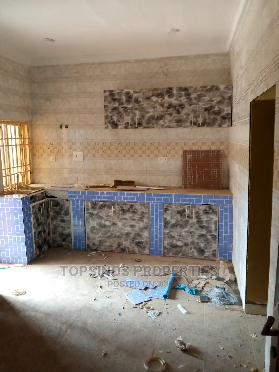 2bdrm Block of Flats in Dawaki for rent