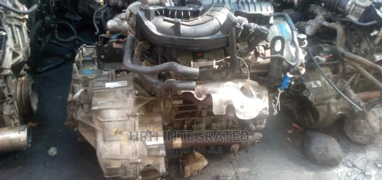 Ford Edge 2008