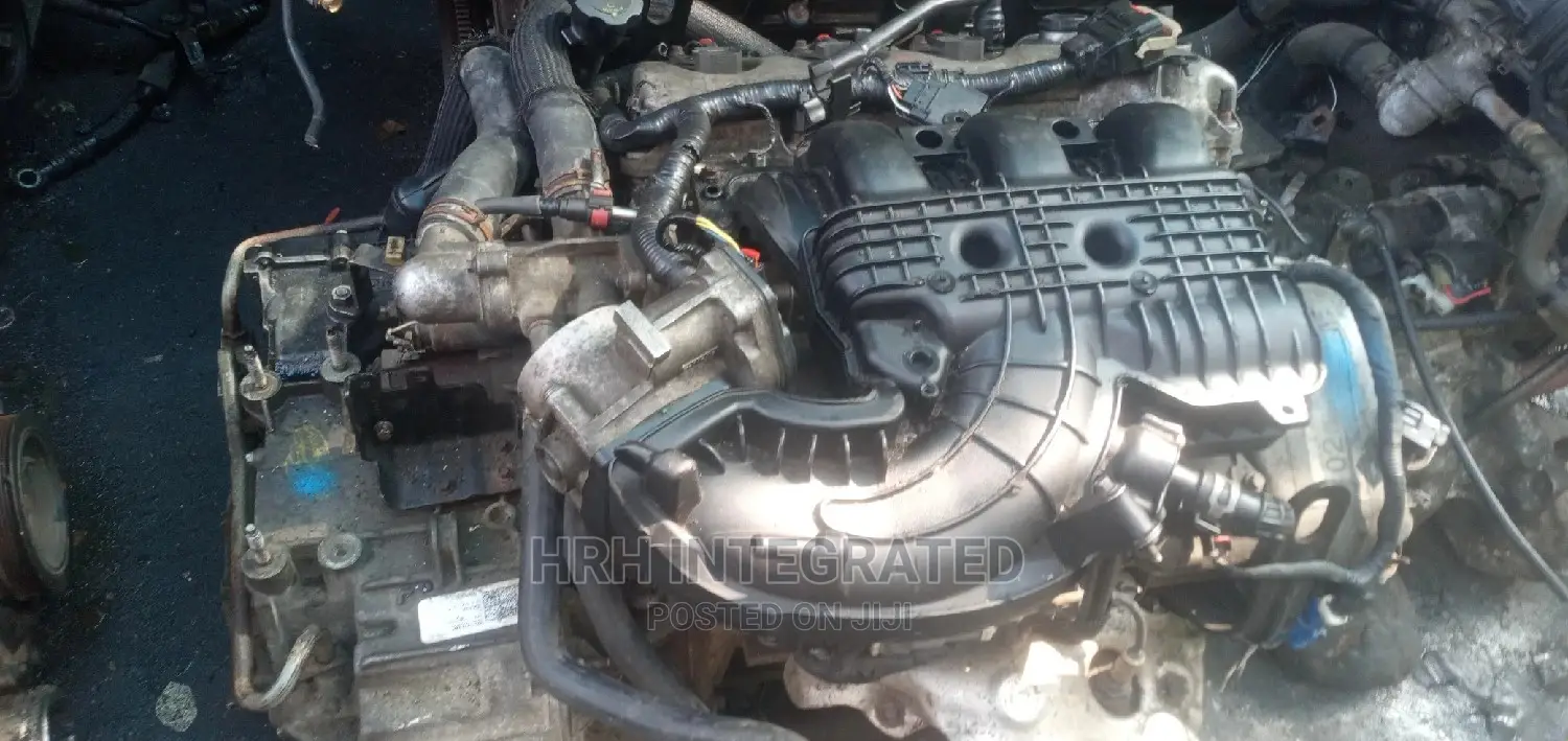 Ford Edge 2008