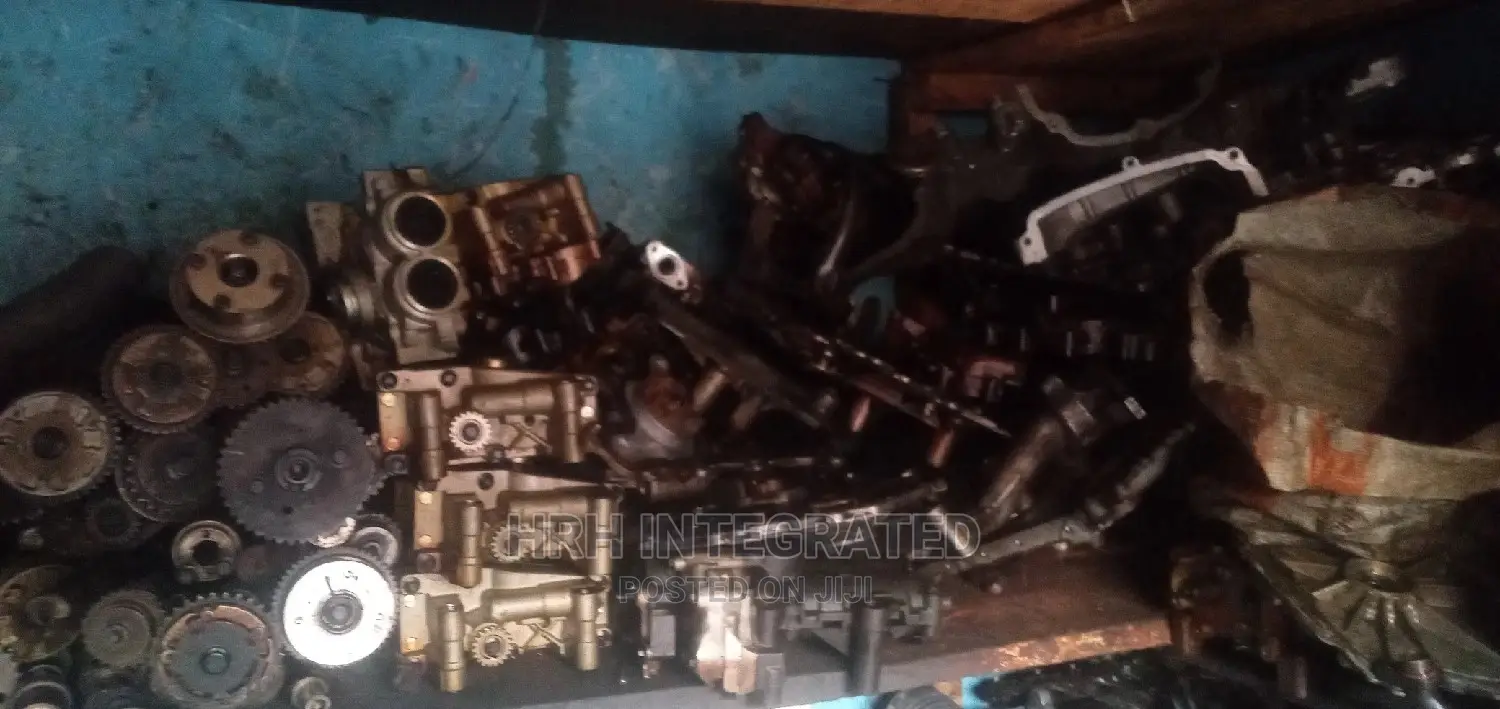 All American Block and Top Cylinders