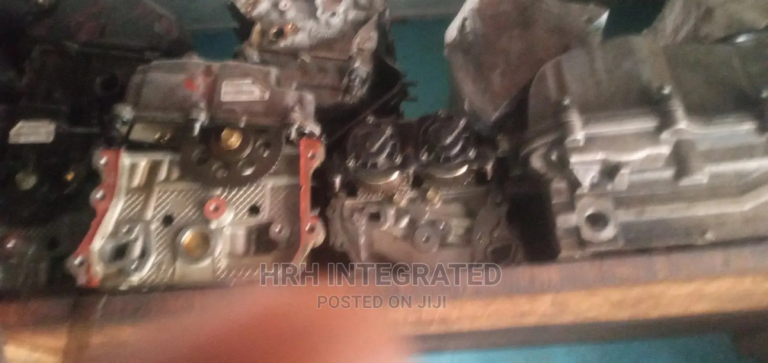 All American Block and Top Cylinders