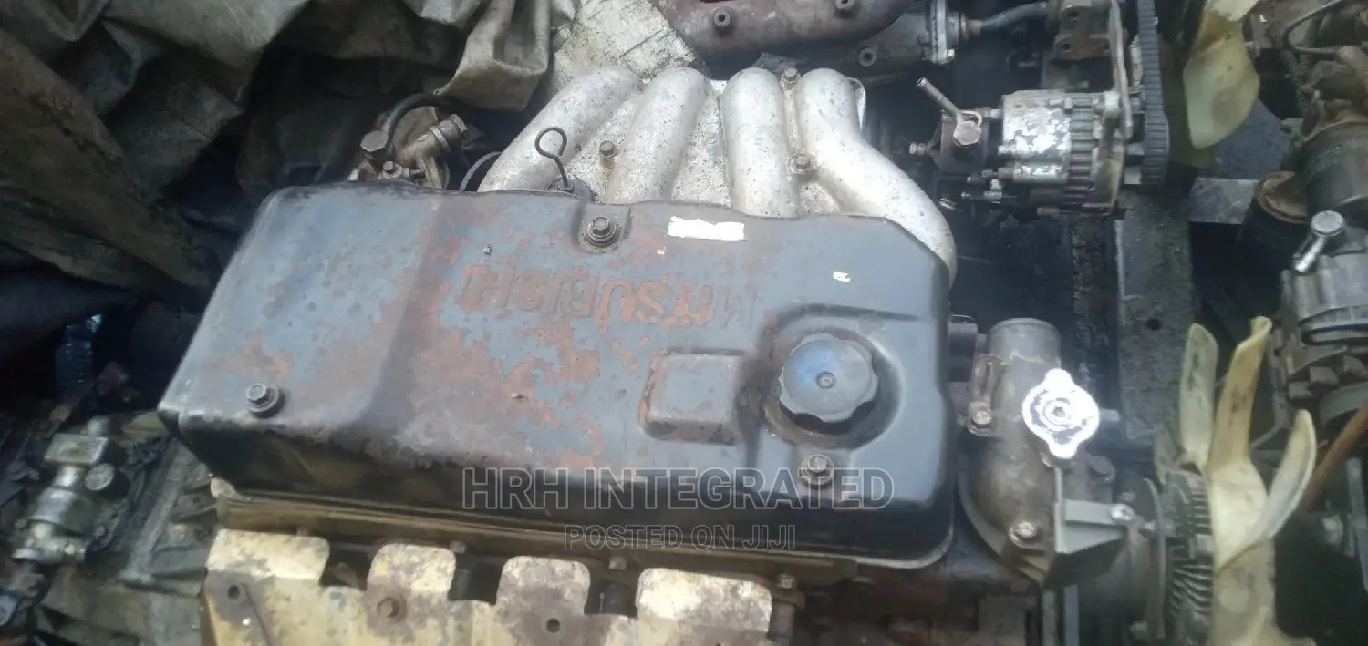 4d33 Manual New Model